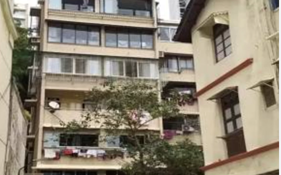 Darshan Apartments - Darshan Apartment, Walkeshwar